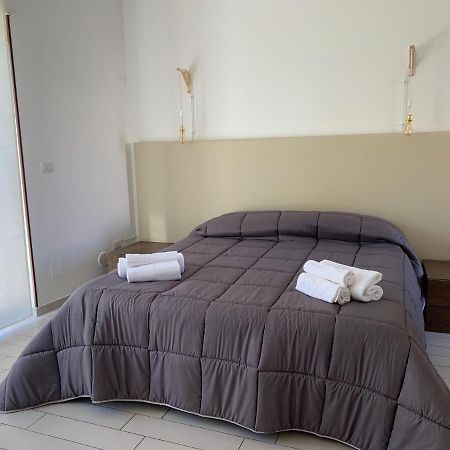 Le Dimore Di Casotti Lecce Exteriér fotografie