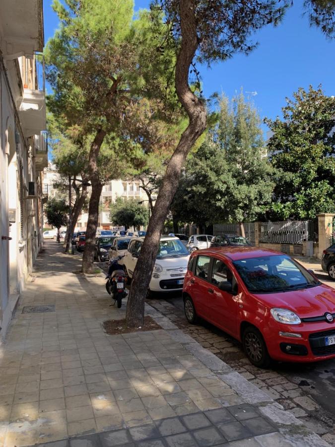 Le Dimore Di Casotti Lecce Exteriér fotografie
