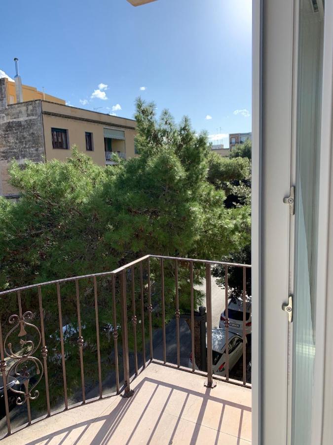 Le Dimore Di Casotti Lecce Exteriér fotografie