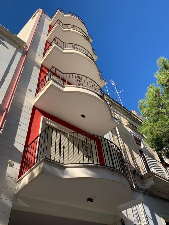 Le Dimore Di Casotti Lecce Exteriér fotografie